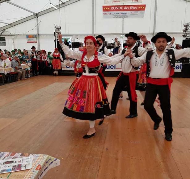 Fête des Lentilles