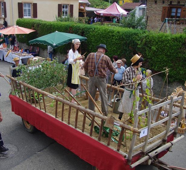 40e Fête du Pain