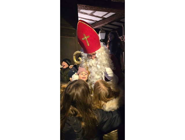 © Mairie de Riquewihr