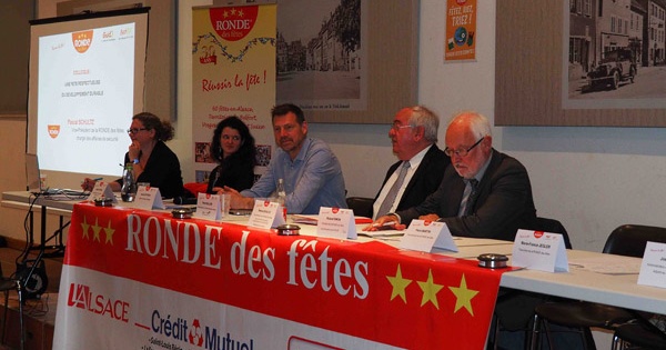 Colloque 2020 : « Un engagement social fort : être bénévole en 2020 »