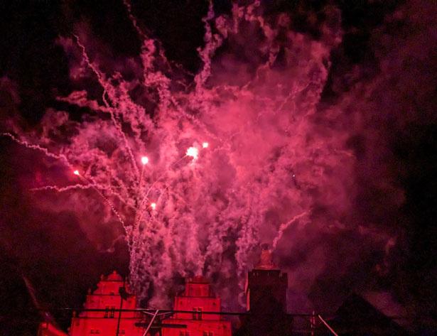 Rouffach en Fête