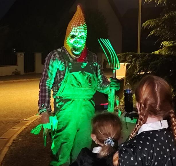 Heimslloween