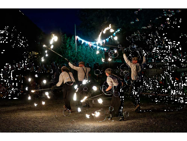 © Écomusée d'Alsace