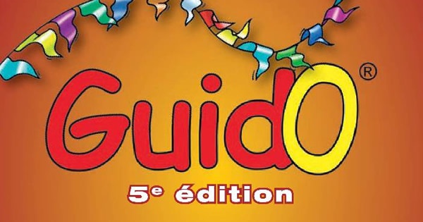 5ème édition du GuidO