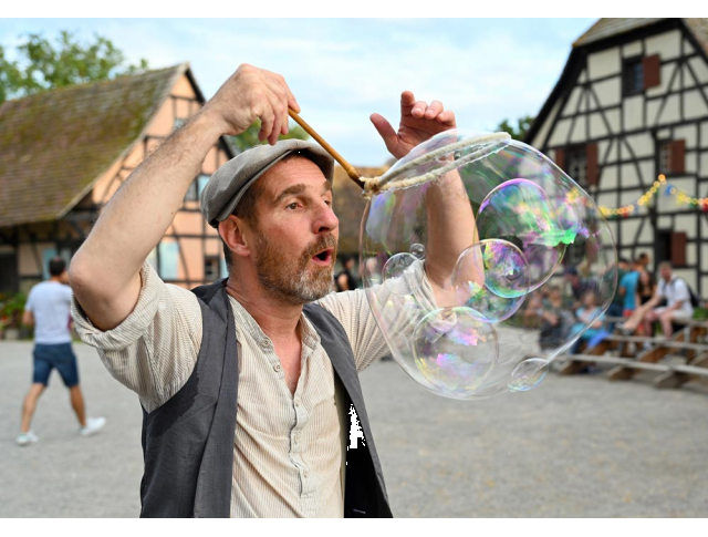 © Écomusée d'Alsace