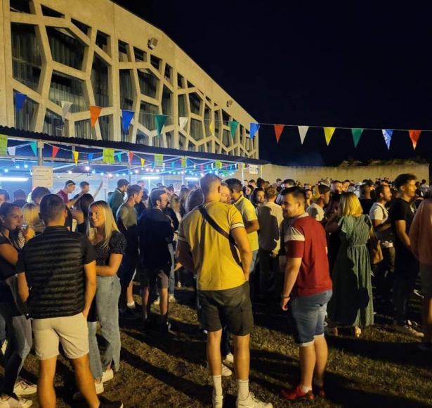 Fête des Vins