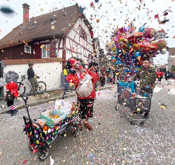 Carnaval