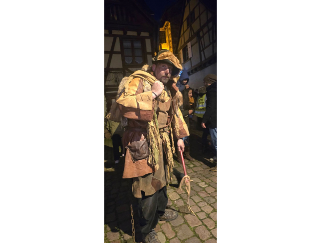 © Mairie de Riquewihr