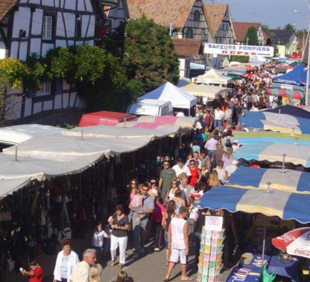 Herbstmarkt